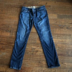 Paige jeans size 28